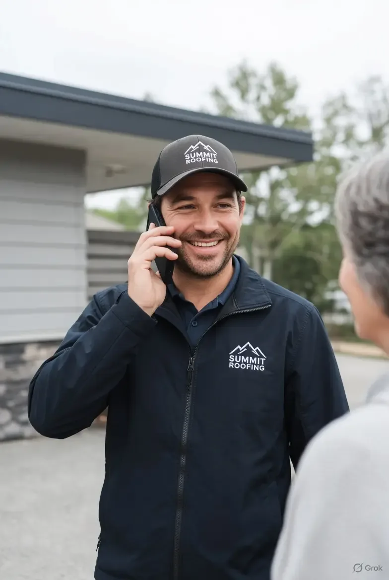 Flat Roof Leak Repair Bradyville, TN FAQs